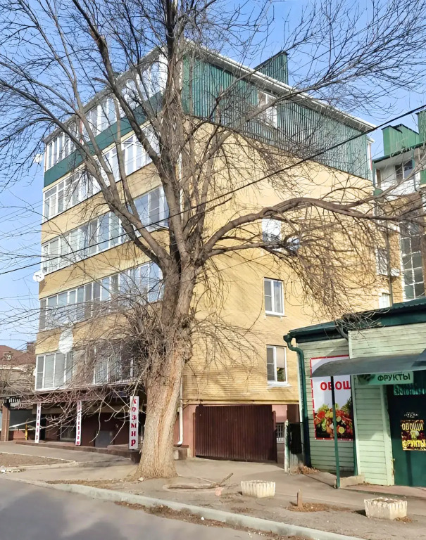 Квартира Mint Paradise