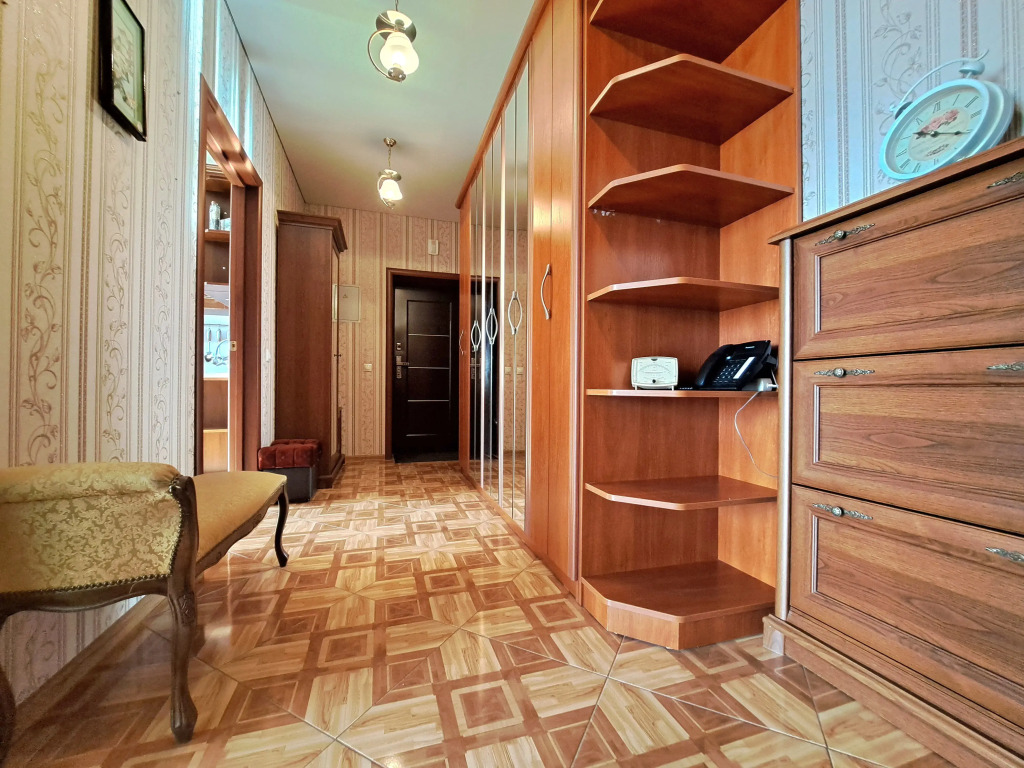 Апартаменты Classic