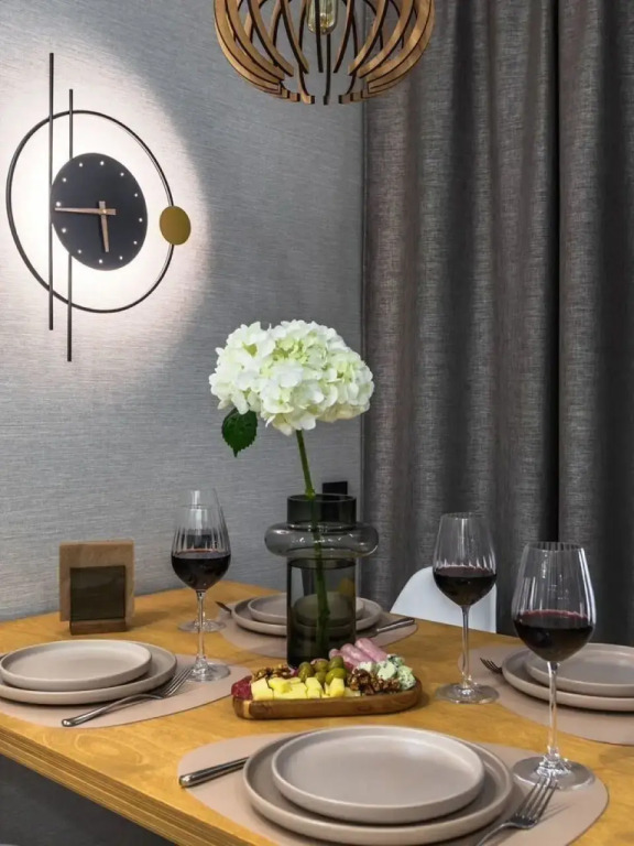 Квартира в cамoм цeнтpe Пeтpоградскoй стоpoны