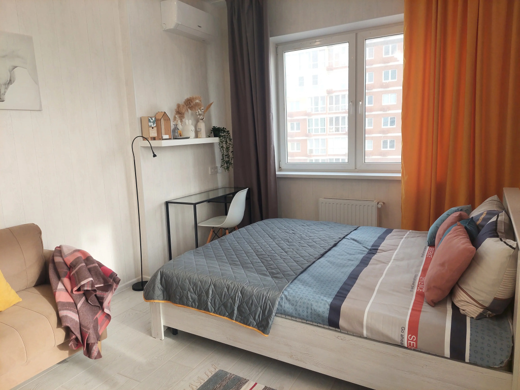 Katanova 7 Apartments