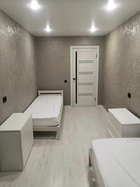 Квартира на Кирова 39
