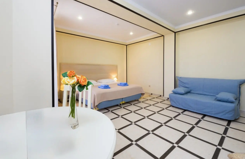 Bmg Hotel