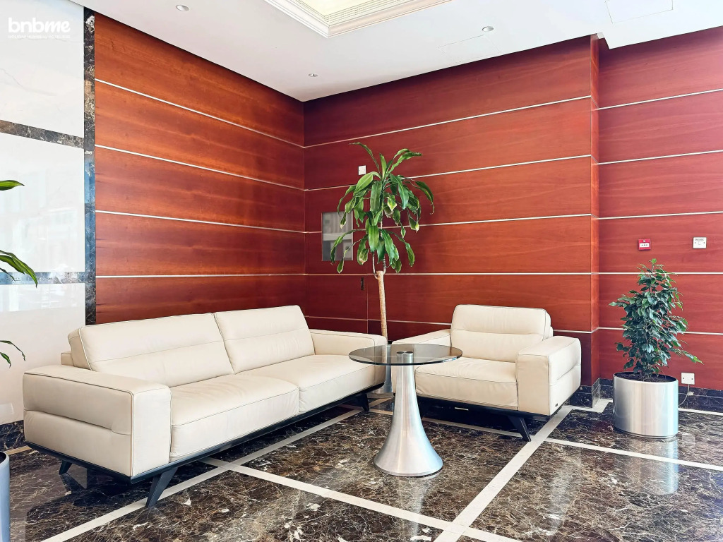 Апартаменты bnbmehomes | Live & Work 'w' Style in 1B Apt-3007