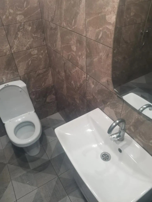Отель Якорь
