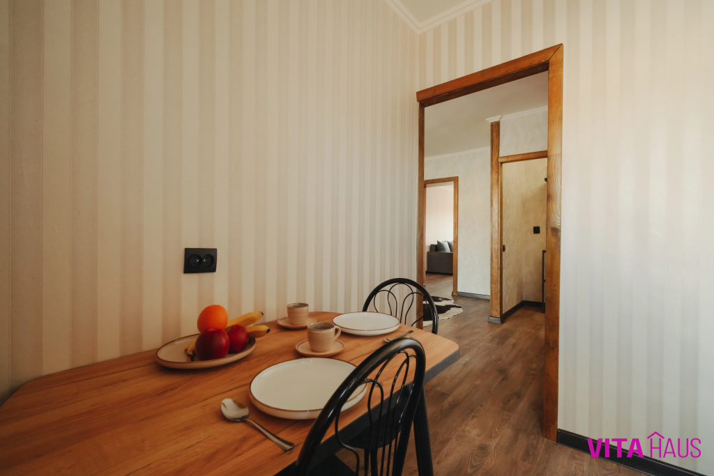 Апартаменты Versace