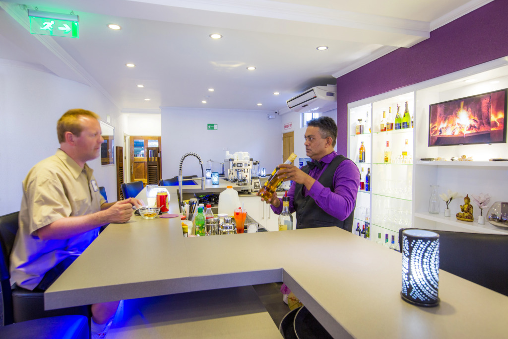 Q-Inn Boutique Hotel