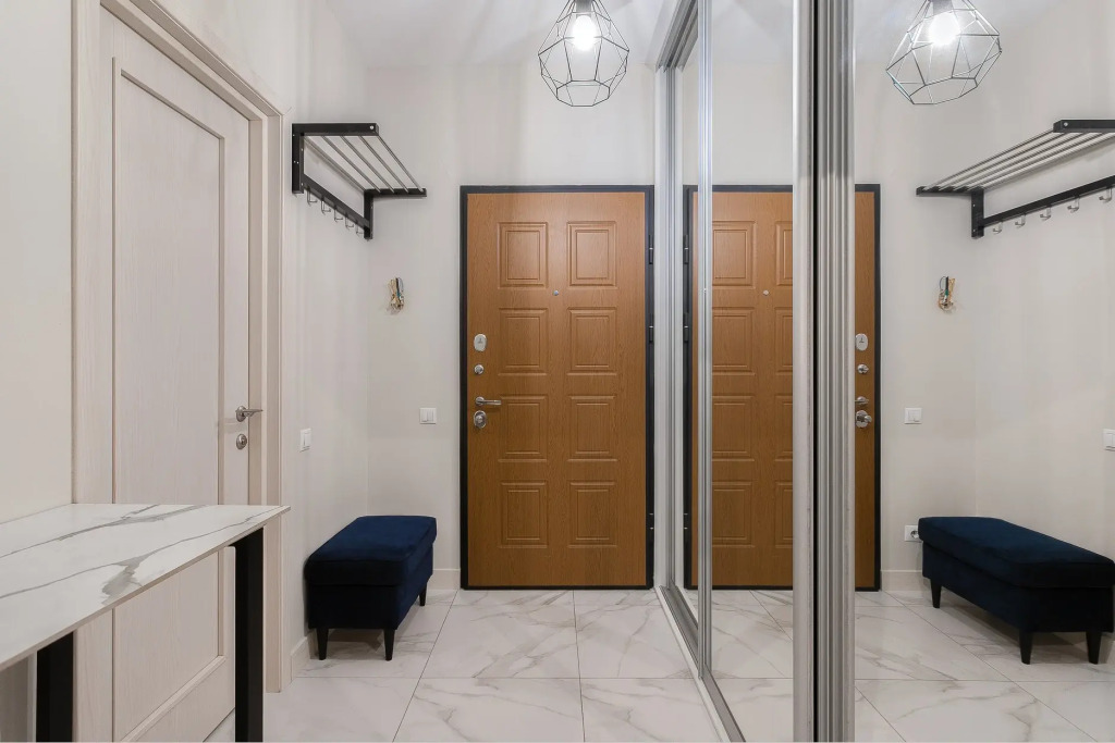 Апартаменты SMART LOFTS | Orient | ЖК бизнес-класса рядом с метро Дмитровская