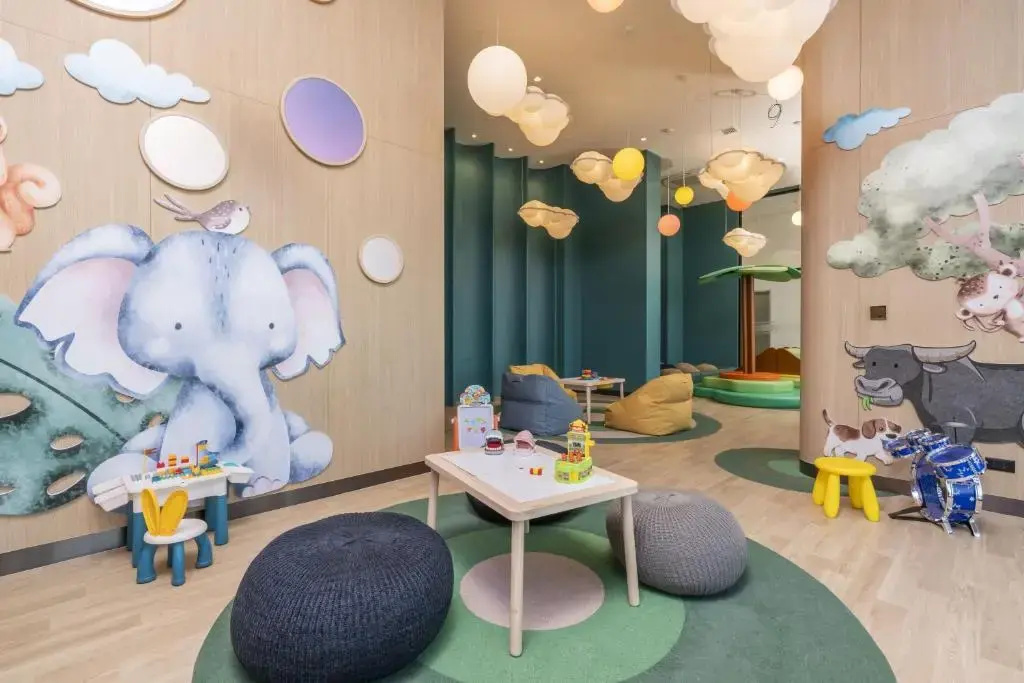 Cassia Rama 9 Bangkok, part of Banyan Group