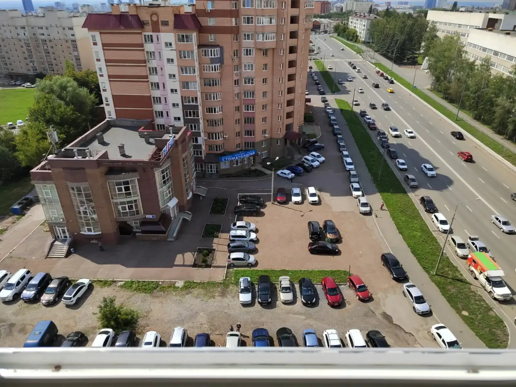 Квартира 8 марта 34