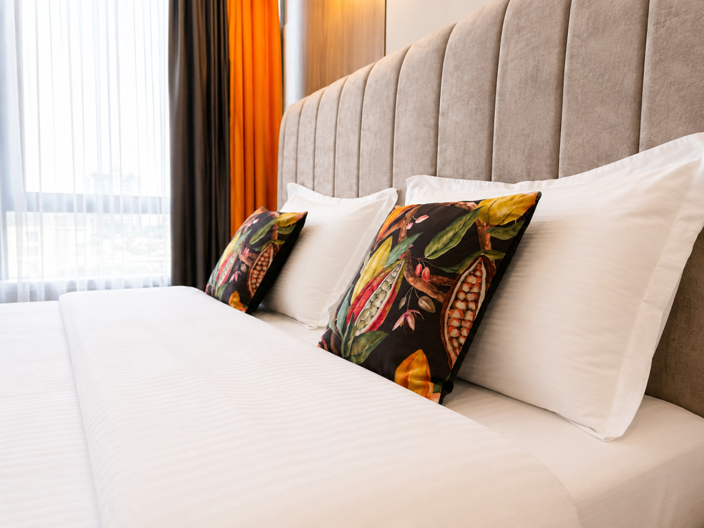 Апартаменты M.O.O.N. APARTMENTS Lamiya 42