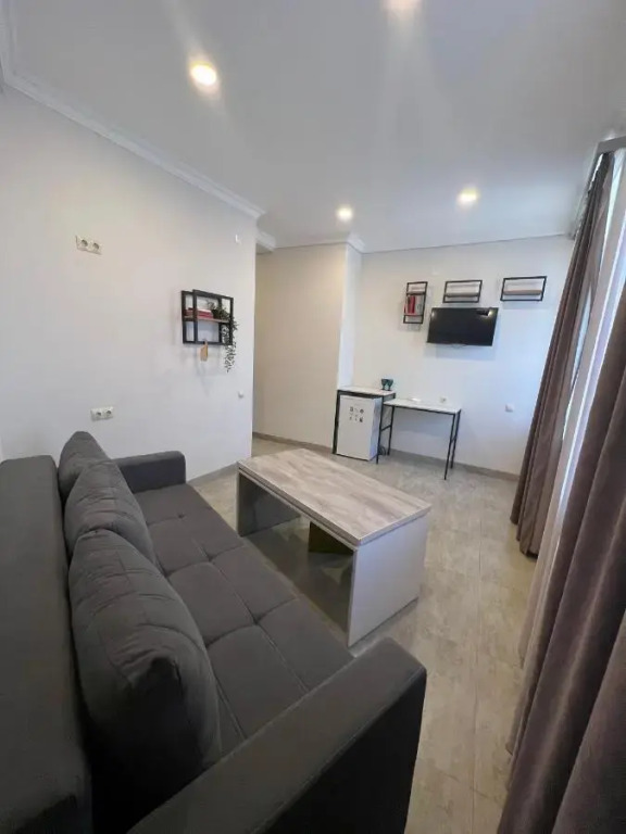 Menua by Horizon Hotels Yerevan Hotel