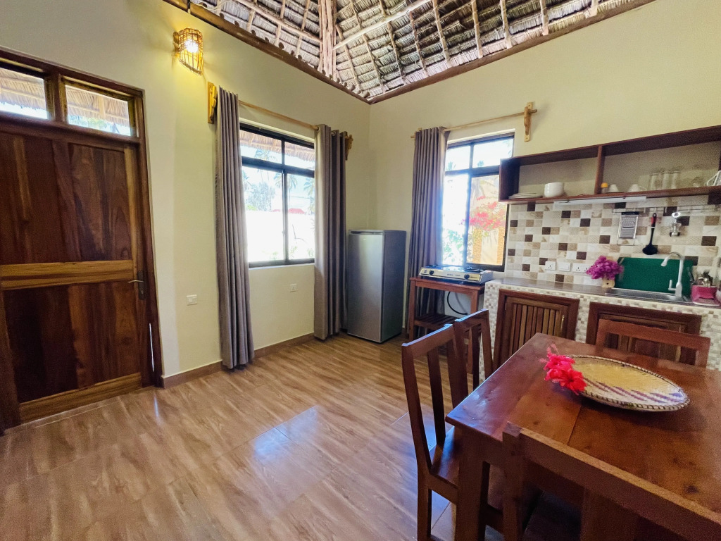 Апарт-отель Lulu Bungalows
