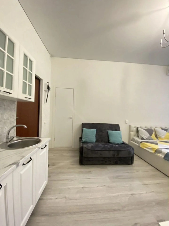 Квартира 25 в Газетном переулке, 62/1