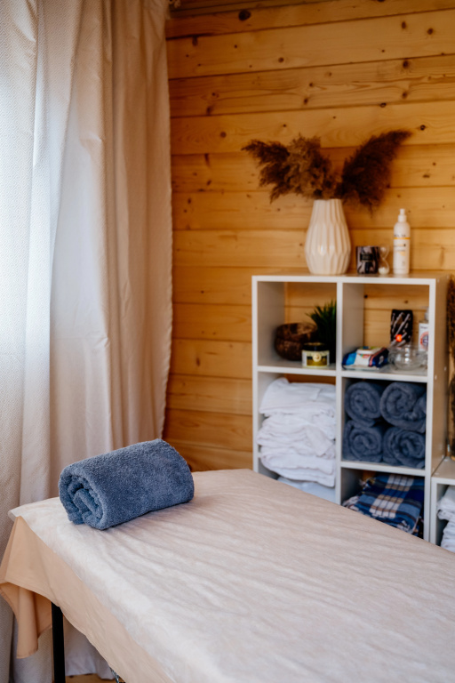 Меблированные комнаты Ecosuite