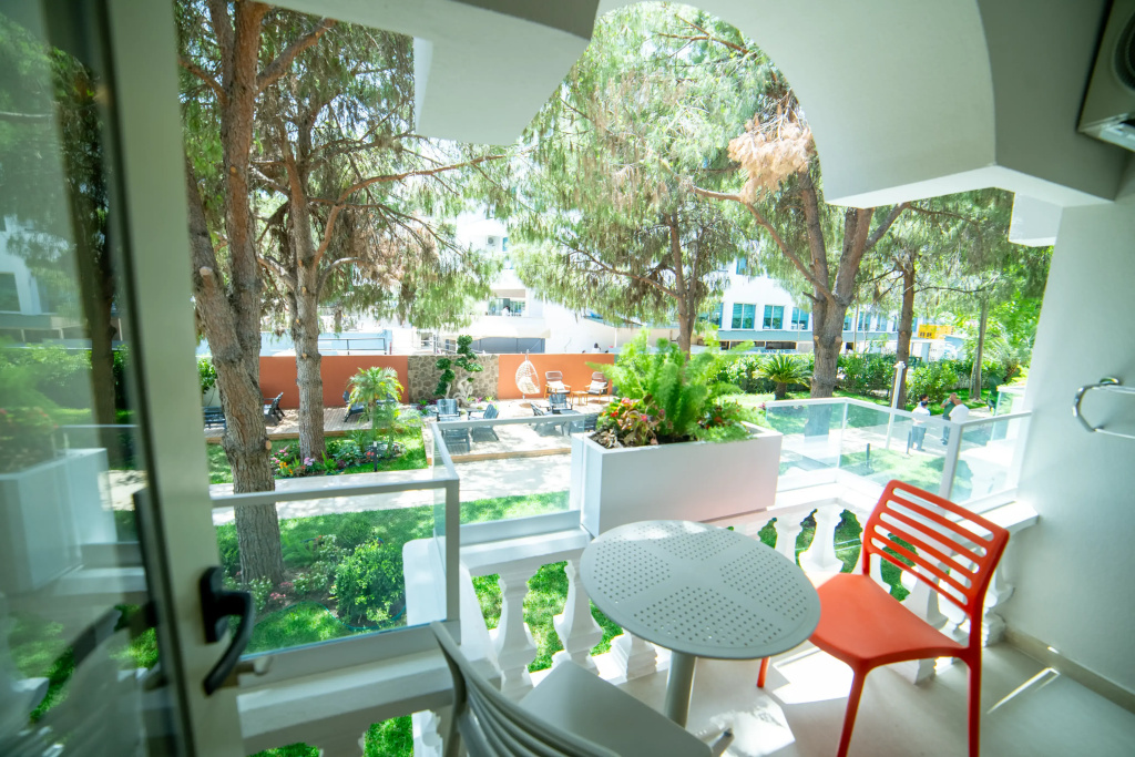 Rose Garden Premium - Ultra All Inclusive