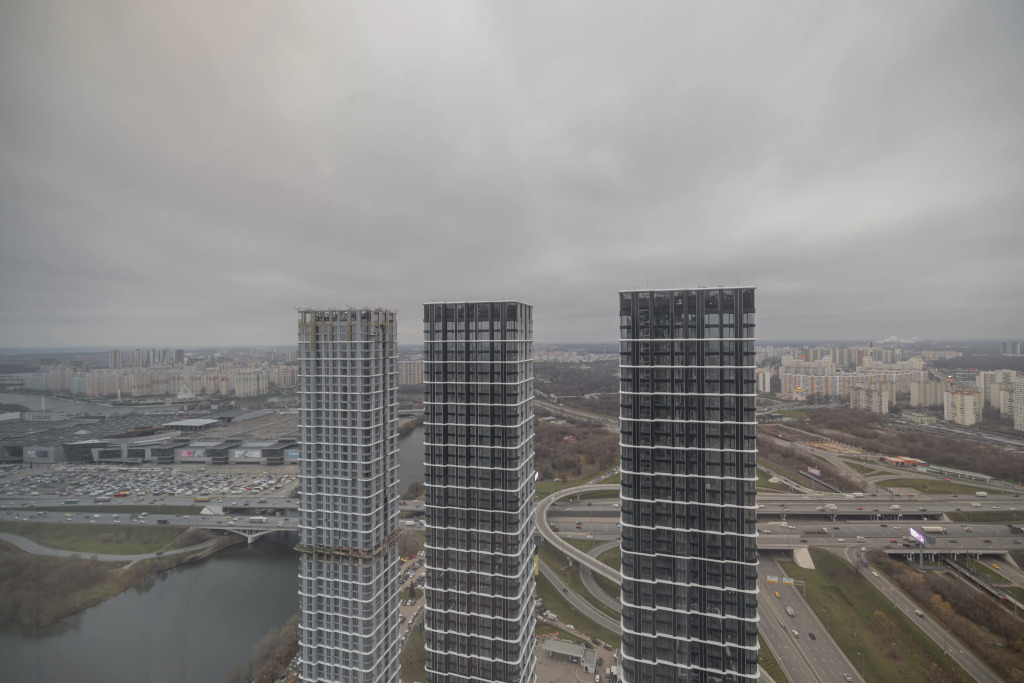 Апартаменты Уютная Студия 15 м²