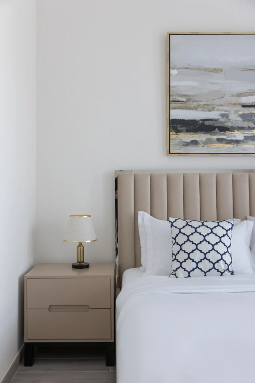 Апартаменты Welcome Home in Midtown Noor 4 Tower