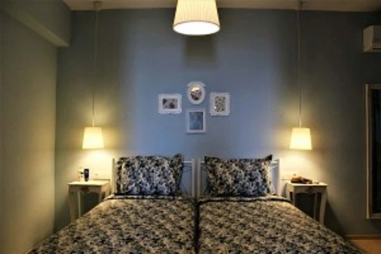 The Village Apartments