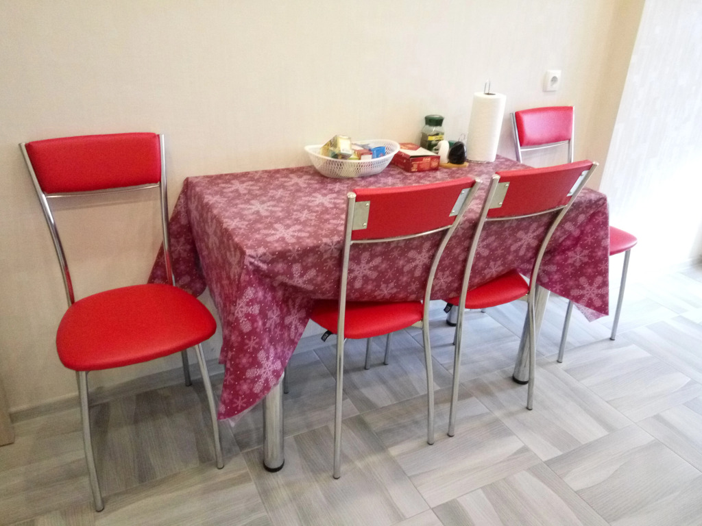 Komfort U Metro Apartments