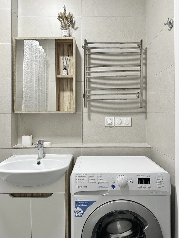 Апартаменты SimpleStay Lisbon