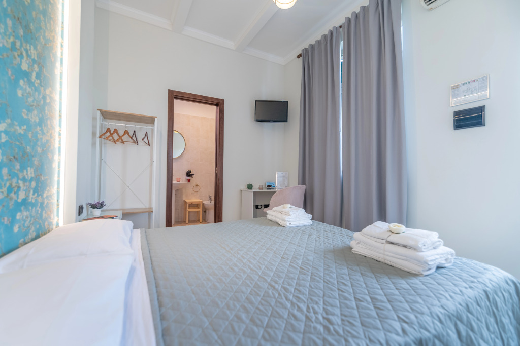 Villa Rocla guest house Pompei