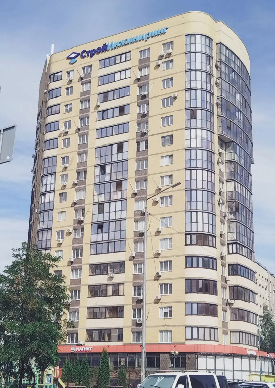 Квартира Уютная в Центре Нового Города