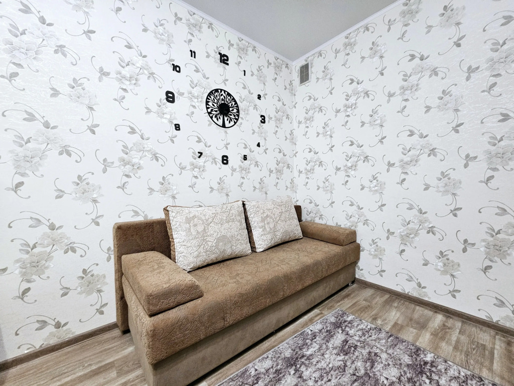 Квартира Khadi Home ЖК Прогресс