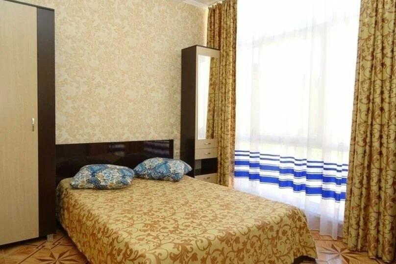 Гостевой дом Счастье