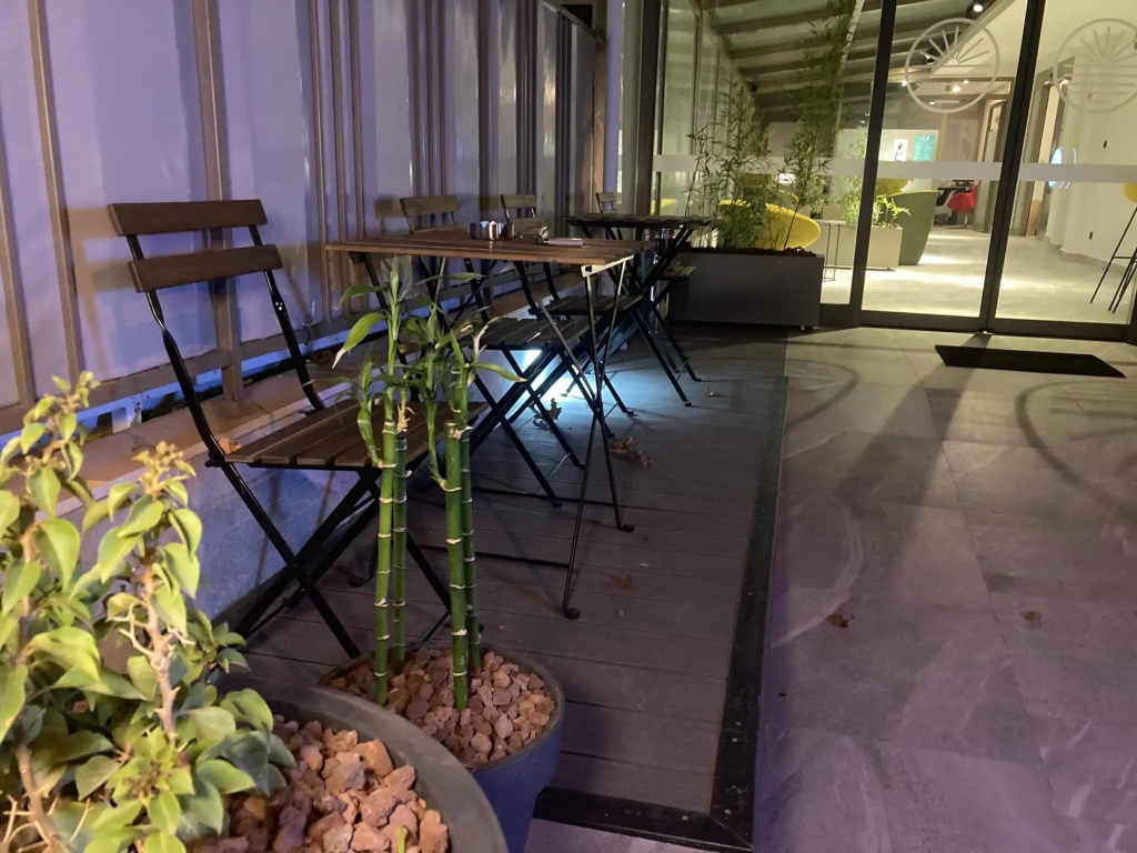 Vega Suites