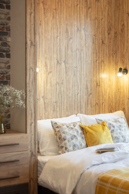 Апартаменты Уютный Loft
