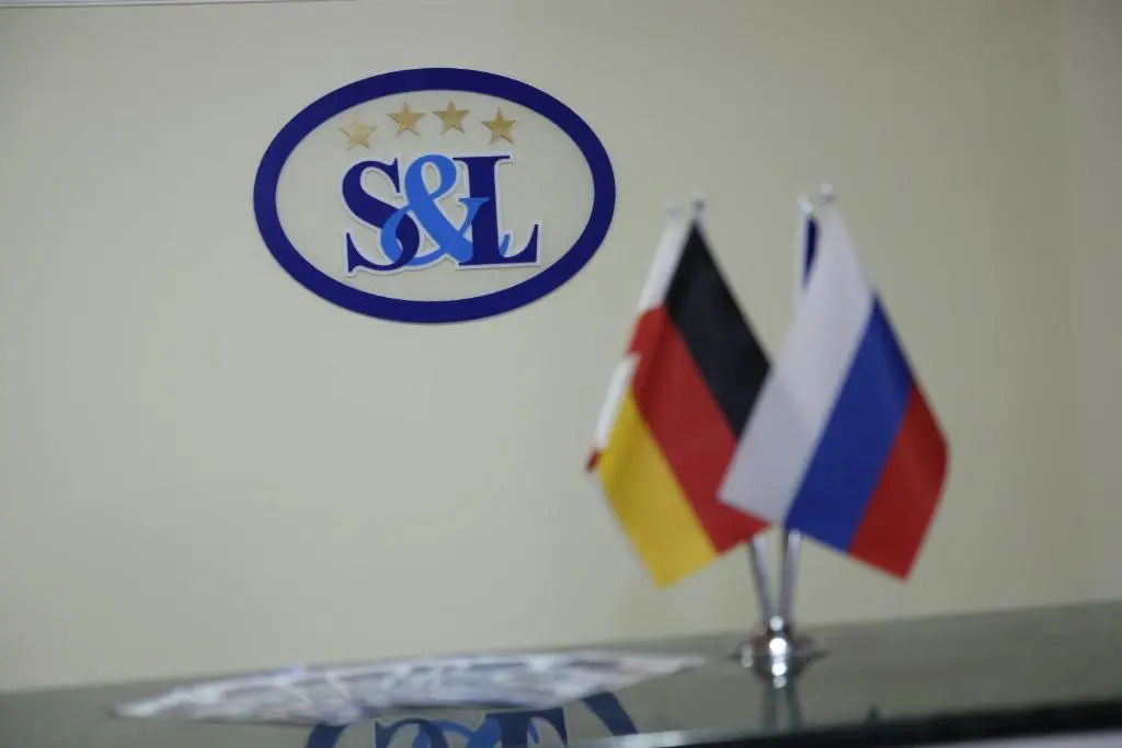 S&L Boutique Hotel