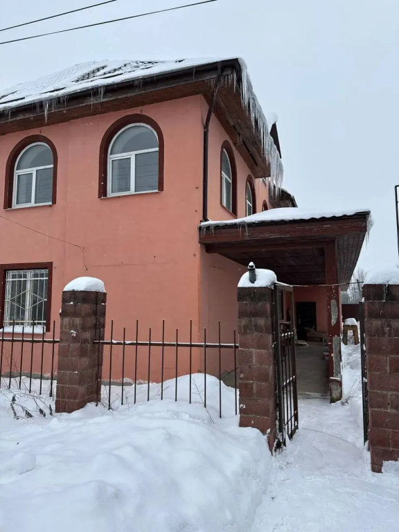 Хостел Ворша