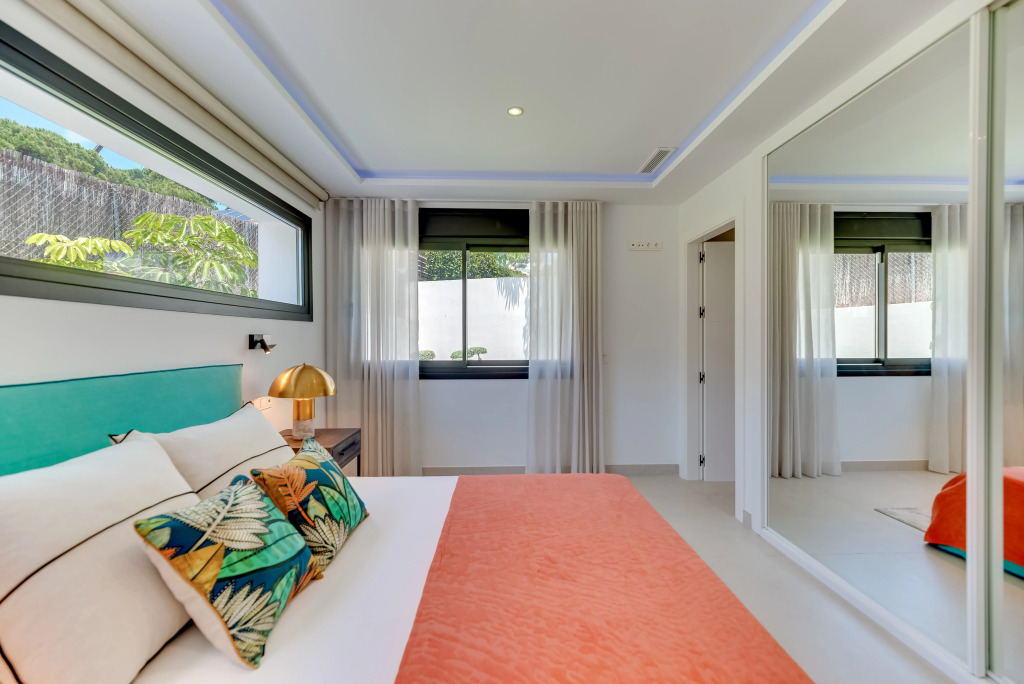 All About Playas Andaluzas Villa