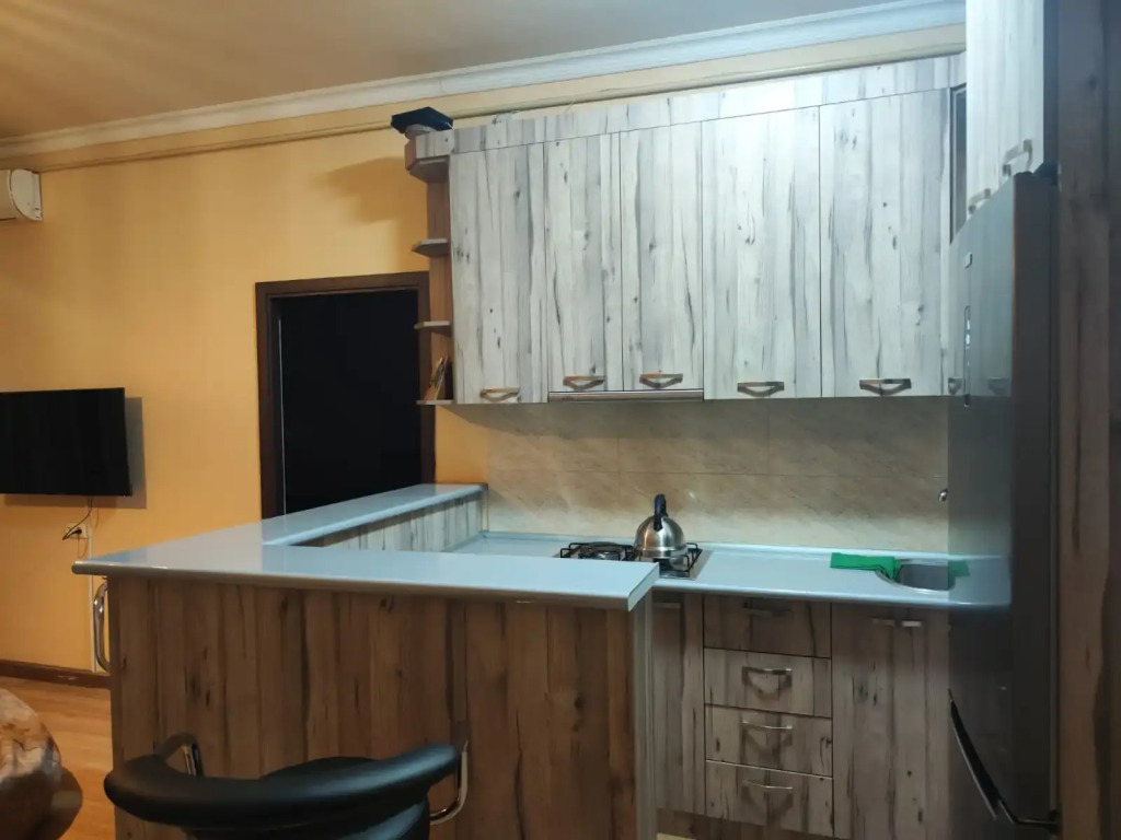 Апартаменты Apt in Centre Erevan