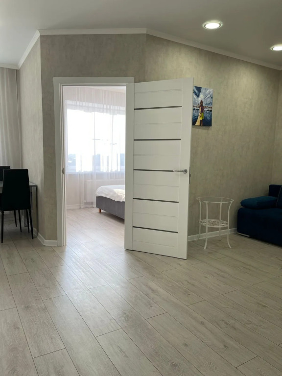 Квартира на Губернском