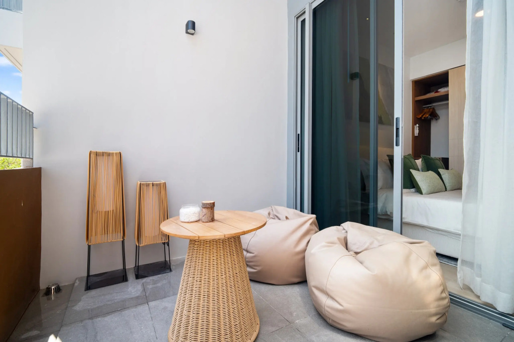 Skypark Celeste Building 5 in Laguna by Banyan Living