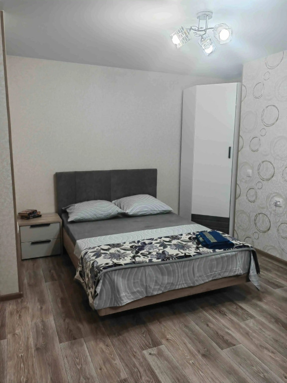 Квартира на Ленинградской улице 22