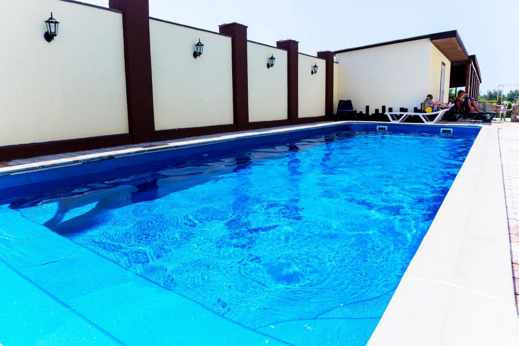 Kameliya Guest House