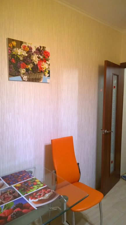 Апартаменты Near The Metro