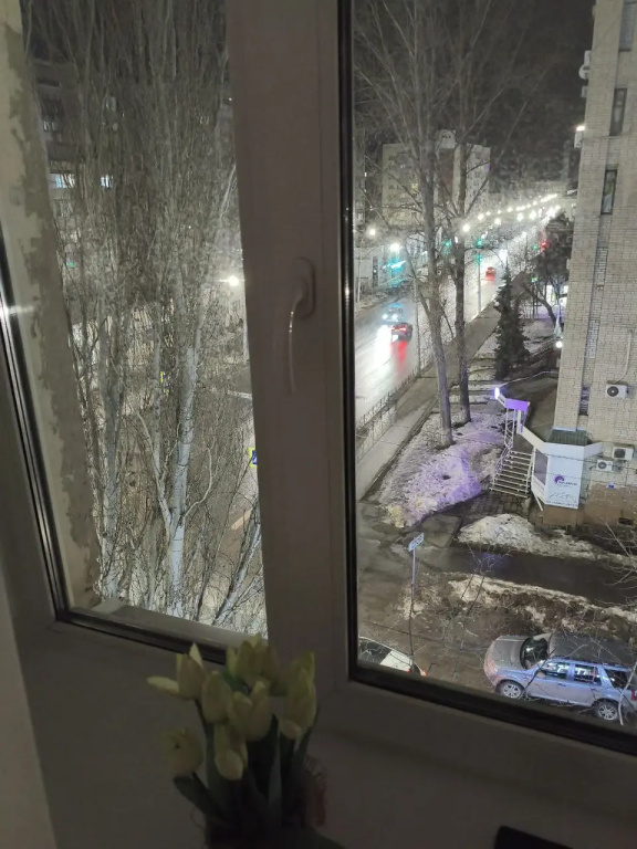 Квартира Шикарная квартира в центре города
