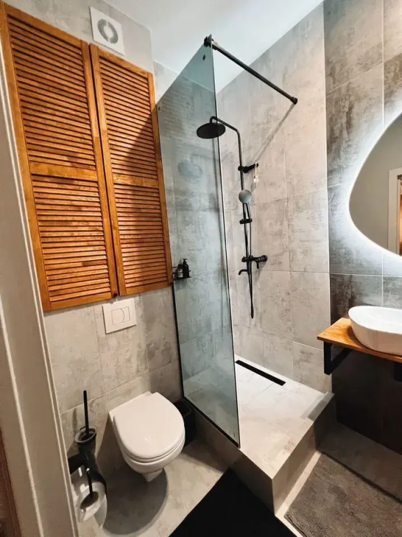 Квартира Студия 32 м² в ЖК Up