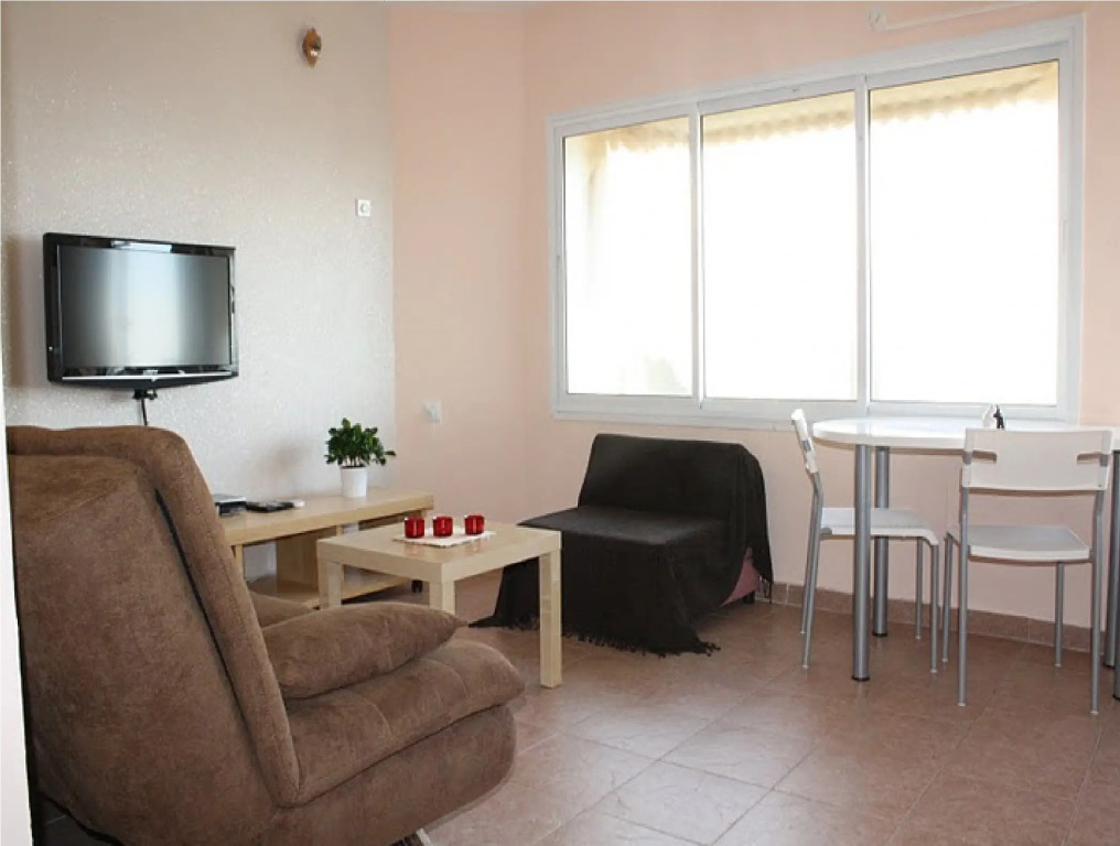 Апартаменты ARENDAIZRAIL Ben Gurion 81