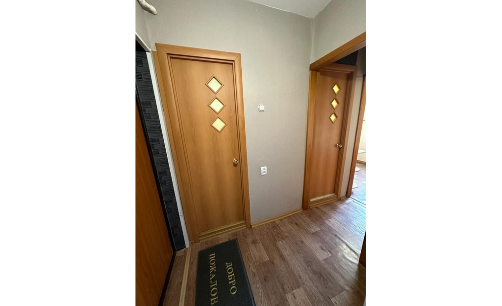 Квартира на Луначарского 29 - фото 11