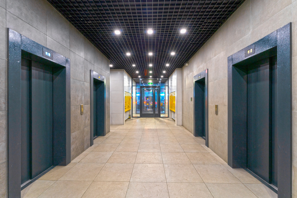 Квартира на улице Юности 4
