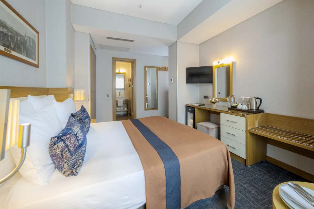 Hotel Momento - Special Category