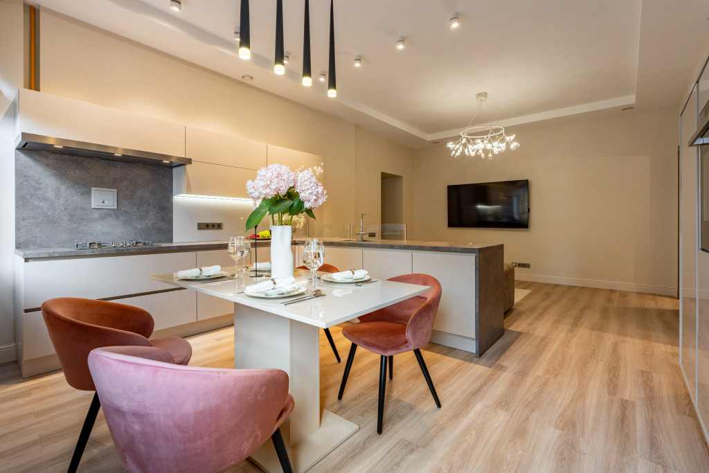 Квартира Merino Home Капелла