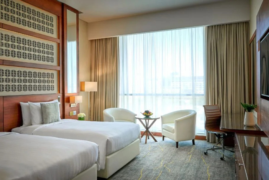 dusitD2 Salwa Doha
