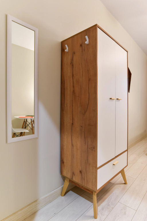 Меблированные комнаты Moment Loft