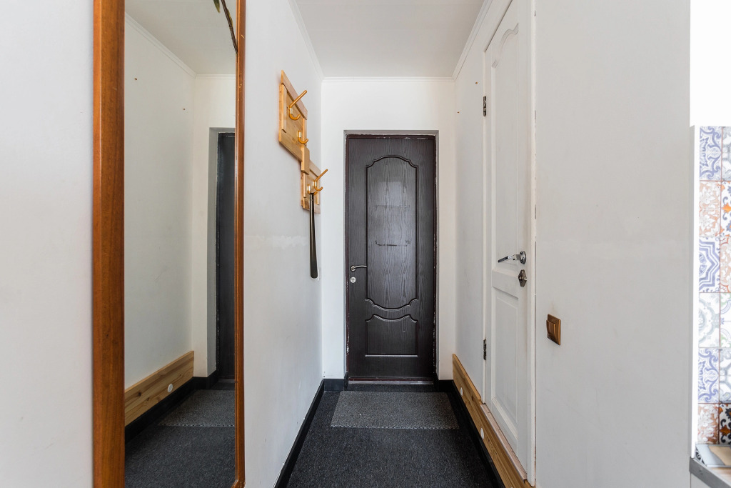 Апартаменты Atlant Apartments 7