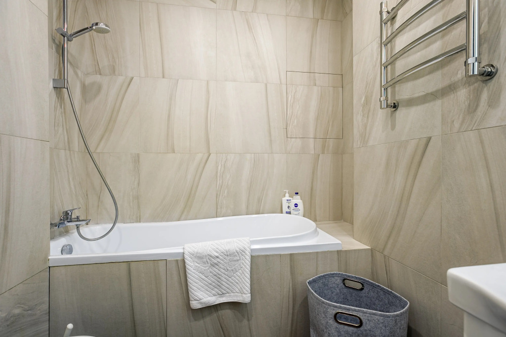 Апартаменты #3 Cosy studio for 2+1 by Lo Apartments